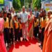 Patna HC Chief Justice Visits Asha Kiran Balika Grih, Encourages Children To Focus On Education And Discipline