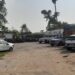 Farmers Stop Industrial Corridor Work, Police Detain Five After Protest Over Compensation