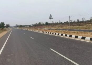 New Route, Lower Risk: Bihar Govt. Clears Revised Alignment For Darbhanga Bypass Project