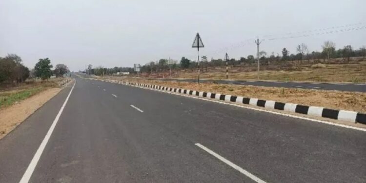 New Route, Lower Risk: Bihar Govt. Clears Revised Alignment For Darbhanga Bypass Project