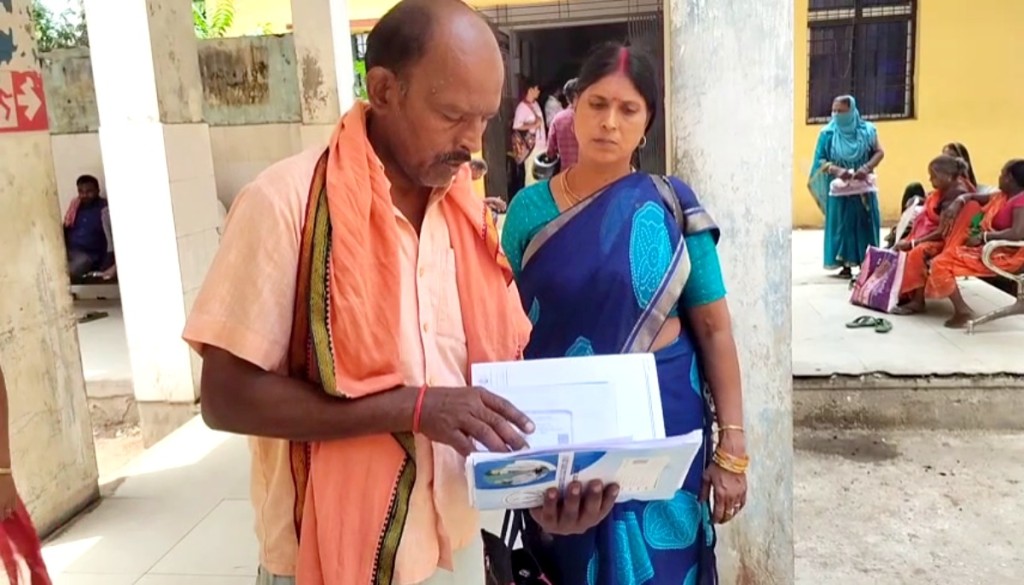 Ration Card Cancellations Disrupt Free Dialysis Treatment For Kidney Patients In Gaya