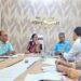 Social Welfare Minister Reviews Pension Schemes, Urges Pensioners To Complete Life Certification Before May 30
