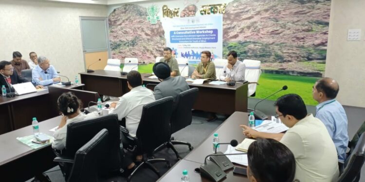 Big Grabs For Youth: State-Level Employment Fair To Offer 20K On-the-Spot Jobs, Overseas Opportunities Also Available