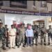 Suspected Maoist on the Run for Nearly Two Decades Arrested in Gaya