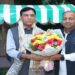 One Crore Jobs Goal: Bihar Minister Holds Key Talks With Union Labour Minister