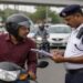Bihar Traffic Rule Alert: No RC, Licence Or Insurance If Challan Not Paid On Time