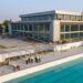 Khelo India Boost for Patna University: Olympic-Size Swimming Pool Almost Ready at Saidpur Campus