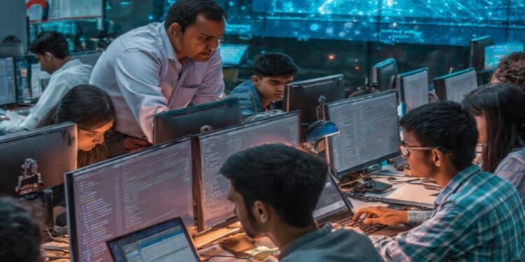 Bihar Govt. To Introduce AI Courses In 10 Engineering Colleges From 2026-27 Academic Session