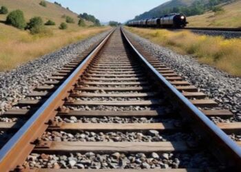 Major Rail Infra Push In Bihar: Patna–Kiul–Jhajha Route Set For High-Speed Expansion