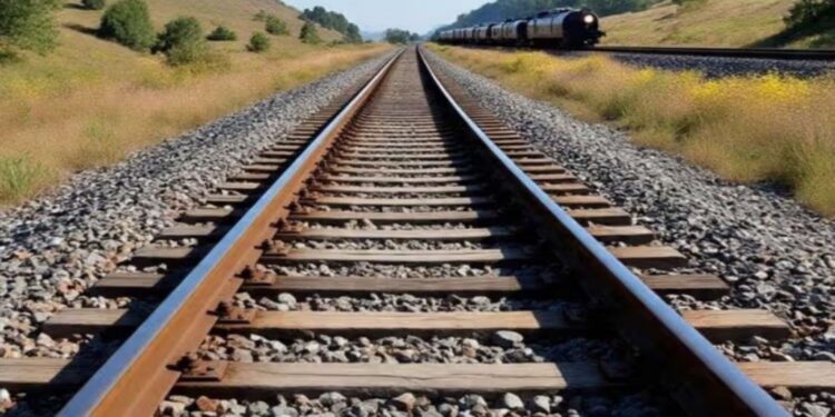 Major Rail Infra Push In Bihar: Patna–Kiul–Jhajha Route Set For High-Speed Expansion