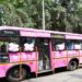 Bihar Govt. To Start Special Electric And Pink Bus Service For Secretariat Employees From Tomorrow