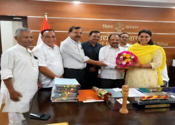 Industrial Growth in Focus: Bihar Govt and Entrepreneurs Set for Major Dialogue