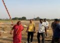 Monsoon Troubles May End Soon As Gaya’s Niranjana River Bridge Nears Reality