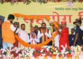 Land Acquired for Township? Bihar Govt Promises 4x Compensation After Verification