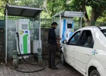 Big Push for Electric Vehicles in Bihar: Govt to Fund EV Charging Infrastructure