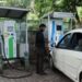 Big Push for Electric Vehicles in Bihar: Govt to Fund EV Charging Infrastructure