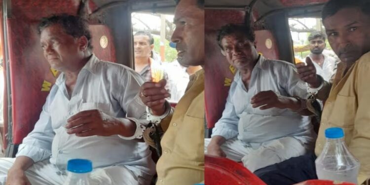 Police Action Sparks Protest in Gaya as Lawyers Boycott Judicial Work
