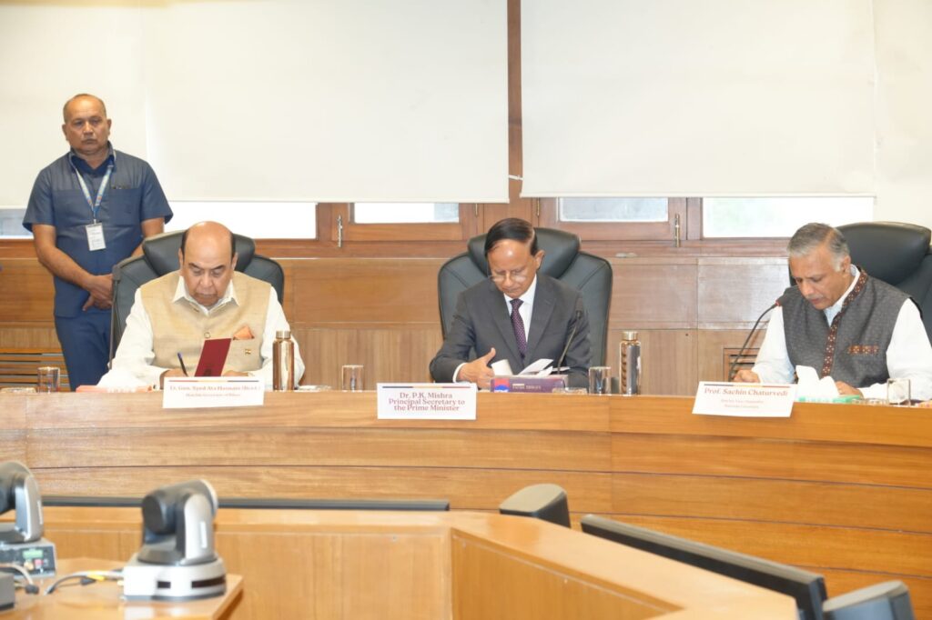 Nalanda University Launches Kautilya Centre to Strengthen Governance Capacity Across Global South