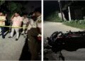 Bihar Police Action Intensifies: Suspect Injured, Two Officers Hurt In Kishanganj