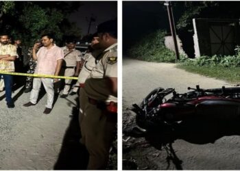 Bihar Police Action Intensifies: Suspect Injured, Two Officers Hurt In Kishanganj
