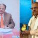Magadh University Gets New Acting Vice-Chancellor, Prof SP Shahi Shifted