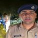 Murder Accused Opens Fire, Police Retaliate: High-Voltage Encounter in Jehanabad
