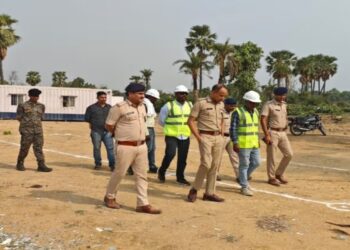 Bihar Cabinet Approves Mega Infra Plans For Dobhi Industrial Corridor In Gaya