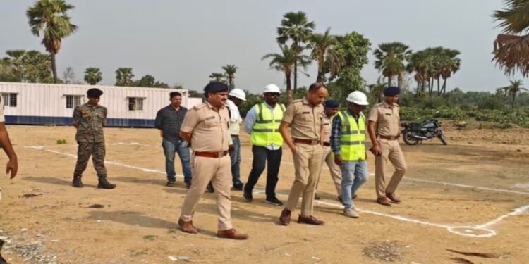 Bihar Cabinet Approves Mega Infra Plans For Dobhi Industrial Corridor In Gaya