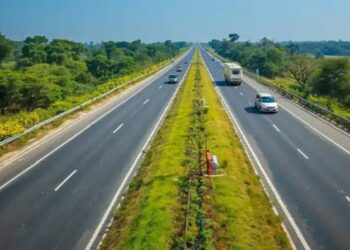 NHAI’s Highway Project Nears Finish Line, Faster Travel Soon for Millions.