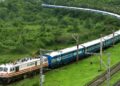Rail Traffic Alert! Multiple Long-Distance Trains Rerouted In Katihar Division Due To Track Work