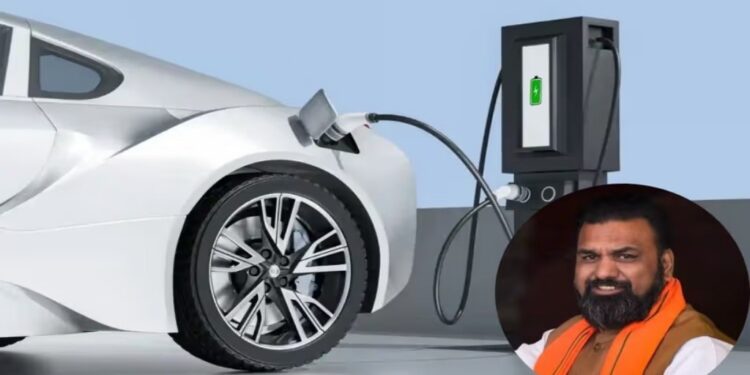 Women To Get Rs 12K Subsidy On Electric Scooters, Up To Rs 1 Lakh On EV Cars