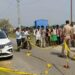 Shot Inside Moving SUV : Patna Youth Battles for Life After Fatuha Firing