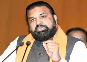 Bihar Govt Boosts Startup Ecosystem With Rs. 4.41 Crore Funding For 77 Startups