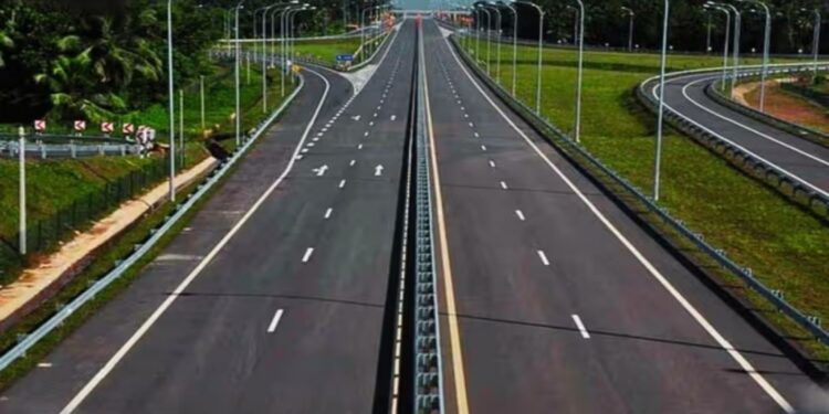 Muzaffarpur to Sonbarsa Travel May Soon Get Easier; NHAI Starts Key Acquisition Process