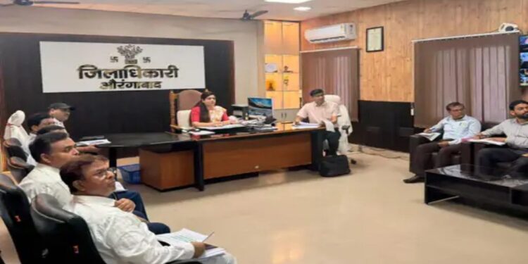 Bihar Govt Cracks Down On Delays In North Koel Canal Work, Resources Found Inadequate