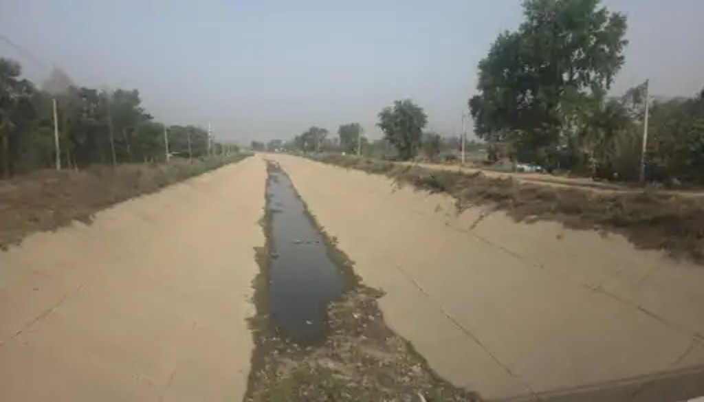 Bihar Govt Cracks Down On Delays In North Koel Canal Work, Resources Found Inadequate