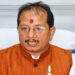 ‘Department May Change, My Fight Won’t’: Vijay Kumar Sinha Targets Corruption Without Naming Anyone