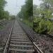Vande Bharat, Janshatabdi, Duronto Among TRains Hit As Rain And Storm Disrupt Rail Routes