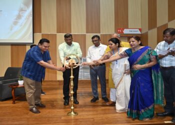 Bapu Tower Event Explores Future Of Museums With AI, Digital Exhibits And Virtual Access
