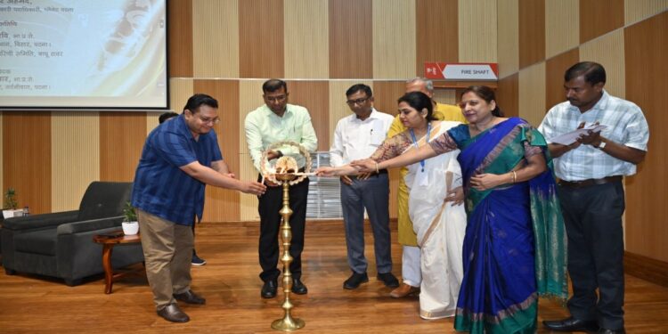 Bapu Tower Event Explores Future Of Museums With AI, Digital Exhibits And Virtual Access