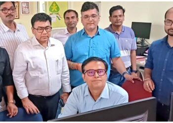 BSPTCL Commissions Bihar’s Longest 400 kV Line To Boost State Power Supply