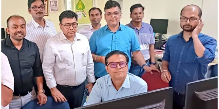 BSPTCL Commissions Bihar’s Longest 400 kV Line To Boost State Power Supply