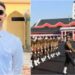 From Village School To IMA Dehradun, Buxar’s Abhinandan Mishra Becomes Lieutenant