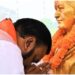 CM Samrat Chaudhary Remembers His Mother on Mother’s Day in Emotional Tribute