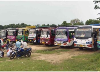 Bihar Private Bus Fares To Rise From June 1, Private Operators Also Announce Hike