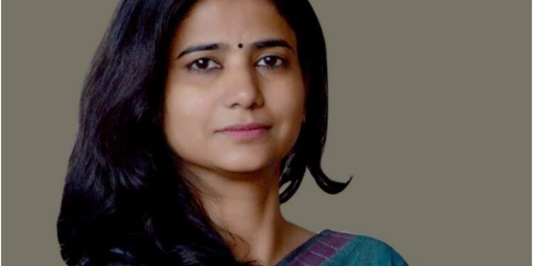 RJD’s ‘Mukhiya Didi’ Ritu Jaiswal Set To Join BJP In Bihar Political Shift