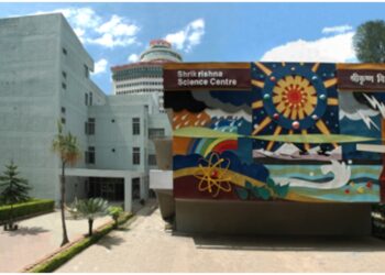 Patna Shrikrishna Science Centre Turns Summer Break into a Laboratory of Ideas for Children
