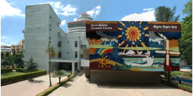 Patna Shrikrishna Science Centre Turns Summer Break into a Laboratory of Ideas for Children