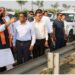 CM Samrat Chaudhary Announces Metro Link to Patna Airport and New Riverside Park
