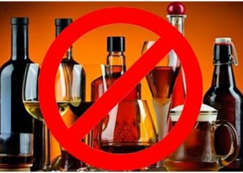 NFHS-6 Finds Rise In Alcohol Consumption In Bihar Despite Prohibition